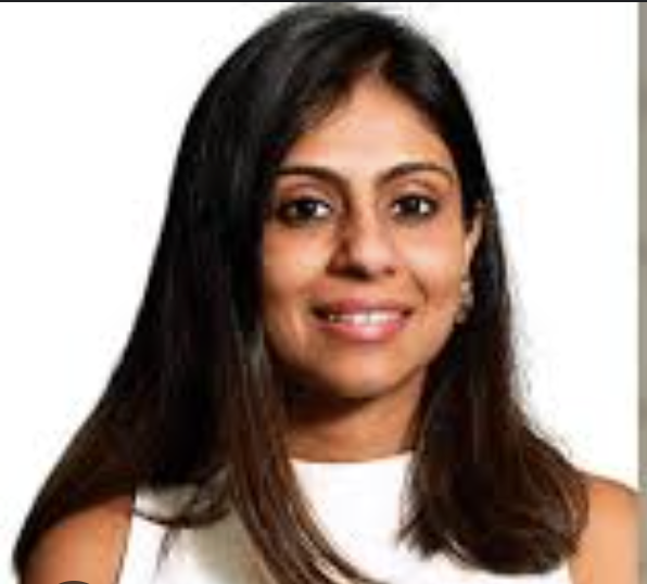 While Sipping Coffee